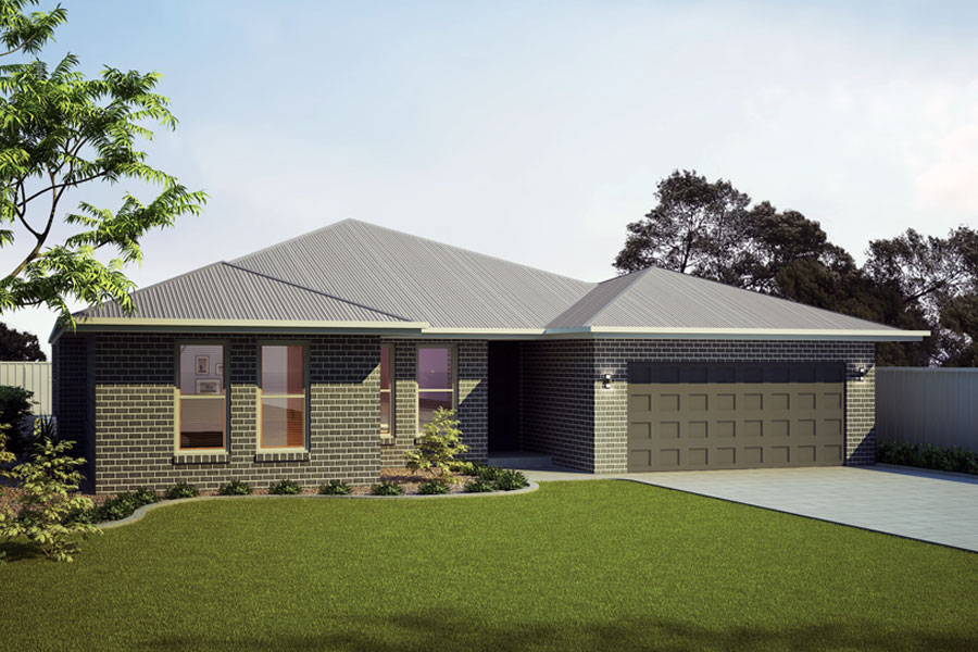 Home Design Brookwater