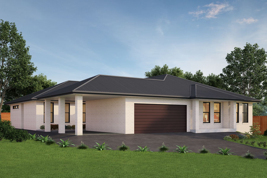 Home Design Huntingdale